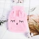 thumbnail image 2 of Bolsa de Agua Caliente de Invierno, Calentador de Manos de PVC de Felpa, Paquete de , Bolsa de CalefaccióN Reutilizable, TéRmico para el Hogar, AccesoriosA, 2 of 5