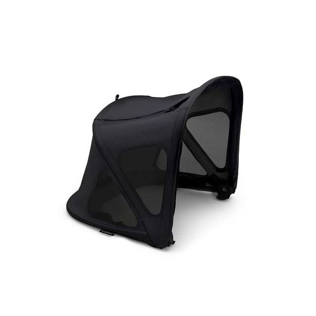 Toldo solar Bugaboo Breezy extensible Fox/Cameleon 3/Lynx negro