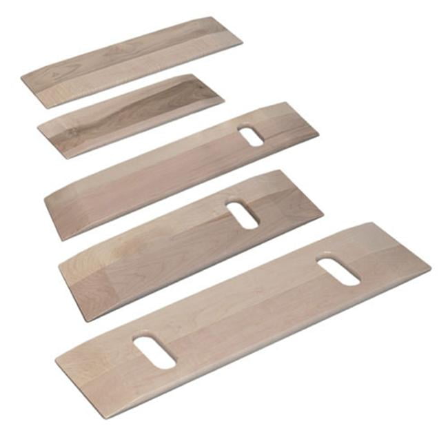 Transfer Board Solid 8 x 24 Wood 1158