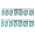 thumbnail image 3 of Sailing Juego De Pegatinas Para Uñas Con Purpurina 14 Piezas, 3 of 9