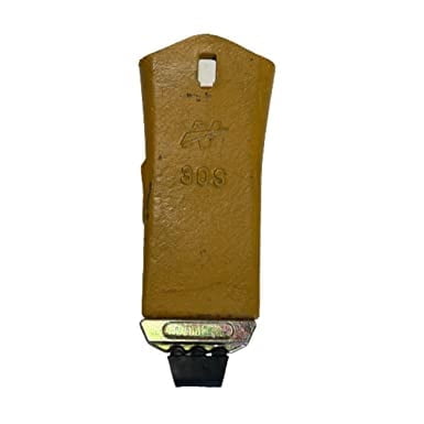 30S 1 PK Bucket Tooth/Bucket Teeth FITS FOR 1 30PN Pins & 1 30LK Locks