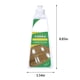 thumbnail image 2 of Wooden Floor Maintenance Wax Composite Wood Floor Oil Liquid Special Waxing Cleaner Mahogany Furniture Household Waxing 500ml, 2 of 9