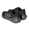 thumbnail image 3 of Tenis Adidas Runfalcon 3.0 TR Original HP7568 Deportivo Negro, 3 of 4