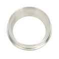 thumbnail image 3 of Dosing Ring, Dosing Funnel Accessory Coffee Machine Supply Coffee Handle Dosing Ring Universal  for Coffee Shop for Home for Office, 3 of 7