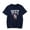 Navy, variant on Jey Uso Yeet Pose T-shirt Men Women Short Sleeve Crewneck Casual Fashion Tee