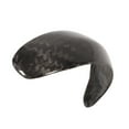 thumbnail image 2 of Console Gear  Knob Cover, Antiscratch Gear  Head Trim Beautiful Texture Decorative  For Car, 2 of 8