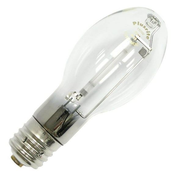Plusrite 02046 - LU150/ED23.5/ECO 2046 High Pressure Sodium Light Bulb