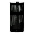 thumbnail image 3 of Standard Dog Waste Station / Tie_Handle Roll (Matte Black), 3 of 9