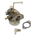 thumbnail image 2 of New Stens Carburetor 520-956 for Tecumseh 640260B, 2 of 2