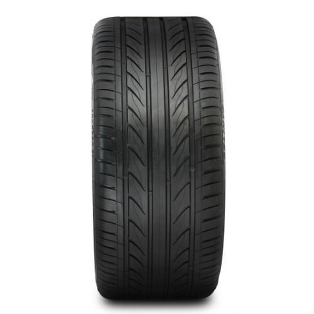 Delinte Thunder D7 All Season 225/45R19 96W XL Passenger Tire