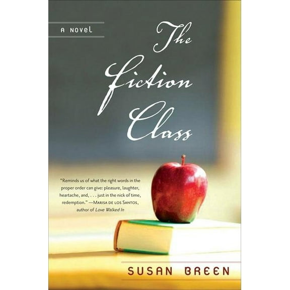 The Fiction Class, (Paperback)