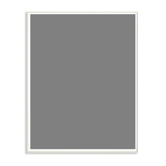 Various Circular Form Pattern Abstract Painting Gallery Wrapped Canvas Print Wall Art