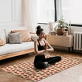 thumbnail image 5 of Colorful Strawberries Carpet Style Living Room Bedroom Rug Modern 3d Entry Door Mats Household, 5 of 8