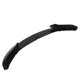thumbnail image 5 of Alerón De Labio Delantero Protector De Parachoques De Coche 4 Piezas Parachoques Delantero Labio Spoiler Deflector Divisor Apto Para 4-Series F32/F36/F33 2014-2020 Negro Brillante ANGGREK Otros, 5 of 8