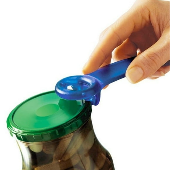Danesco Brix Jarkey Jar Opener (Assorted)