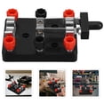 thumbnail image 2 of Shisuyan Double Throw Double Pole Electrical Experiment Equipment Physics Teaching Tool, 2 of 8