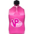 thumbnail image 2 of VP Racing Fuels 3812 Motorsports Square Container - Pink (Breast Cancer Awareness), 2 of 6