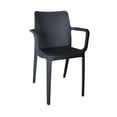 thumbnail image 1 of Silla de Comedor Offiho Modelo Solei OHV6 con Descansabrazos, 1 of 4