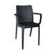 thumbnail image 1 of Silla de Comedor Offiho Modelo Solei OHV6 con Descansabrazos, 1 of 4