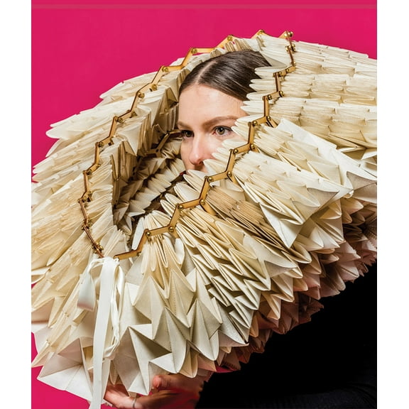 Annet Couwenberg: Sewing Circles, (Hardcover)