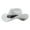 White, variant on Men Hat Womens Woven Classic Cattleman Hat Outdoor cowboy Hat Men Baseball Caps White