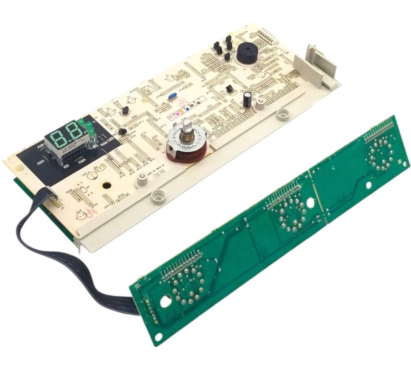 Interruttore Di Livello Dell'acqua A Galleggiante Con Cavo Da 6 M Per Pompa Del Serbatoio 87232596 - Foto 10