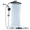 Silver Chrome, variant on Veken Wide Rain Shower Head with Handheld, High Pressure Rainfall Showerhead Combo with Arm for Bathroom Accessories, Home Decor, Detachable Dual Shower with Multi Modes Handheld Spray, Silver Chrome