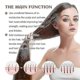 thumbnail image 3 of 100% Pure Batana Oil From Natural Batana Butter For Hair Growth Alopecia Areata Hair Loss Treatment For Men Women Ck, 3 of 5