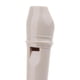 thumbnail image 4 of Grabadora soprano de 6 orificios estilo con varilla de limpieza para regalo de estudiantes 8 hoyos Sunnimix Registrador de soprano del estudiante, 4 of 8