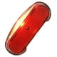 thumbnail image 4 of Luz Trasera de Bicicleta EléCtrica de 6V-48V Luz Trasera de Bicicleta EléCtrica Luz Trasera de Advertencia LED de Seguridad para Patinete EléCtrico, 4 of 5