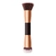thumbnail image 1 of 1 PCS Brocha de Maquillaje Fundación Buffer Polvo Mango de Madera Grande Pintura en Polvo Sombra de Ojos en Polvo Colorete Pincel de Doble Cabeza Pincel de Maquillaje Portable Beauty Brush, 1 of 8