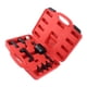thumbnail image 3 of Extractor De Inyector Diésel De 8 Piezas Para Motores CDI 611 612 646 647 648, Juego De Extractor De Inyector De Construcción De Acero Al Carbono, Herramienta De Extracción De, 3 of 7