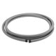 thumbnail image 1 of Manguera de línea de combustible AN10 Unique Bargains 3 metros 13 mm (ID) 16 mm (OD) manguera de vacío manguera de combustible automotriz 1 pieza, 1 of 1
