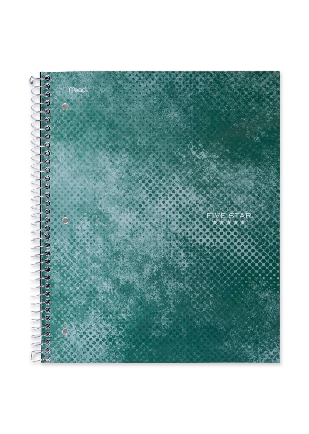 Cahier Graphics Five Star®1 sujet