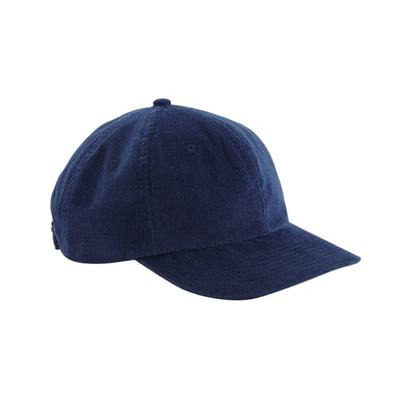 Beechfield  Adult Heritage Cord Cap
