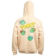 thumbnail image 5 of Teenage Mutant Ninja Turtles Hoodie With Cowabunga! Back Print-Large, 5 of 5