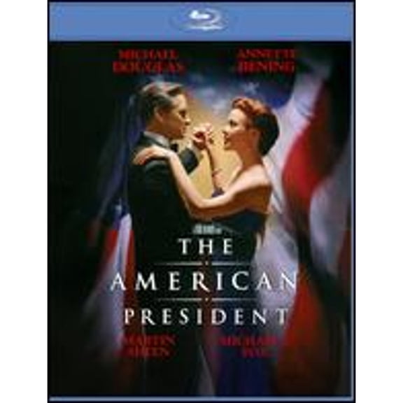 Pre-Owned The American President [Blu-ray] (Blu-Ray 0883929251155) directed by Rob Reiner