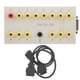 thumbnail image 1 of VOBOR OBD2 Pin Out Box Con Kit De Cable De Diagnóstico Cubre Todos Los Puntos De Prueba Herramienta De Diagnóstico Automático, 1 of 13