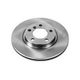 thumbnail image 2 of Power Stop EBR1413 Autospecialty OE Replacement Brake Rotor - Front, 2 of 2