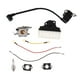 thumbnail image 1 of Kit de Filtro Aire de Bobina Encendido Carb para Stihl Ms210 Ms230 Ms250 021 023 025 Sunnimix Kit de bobina de encendido de carburador, 1 of 7