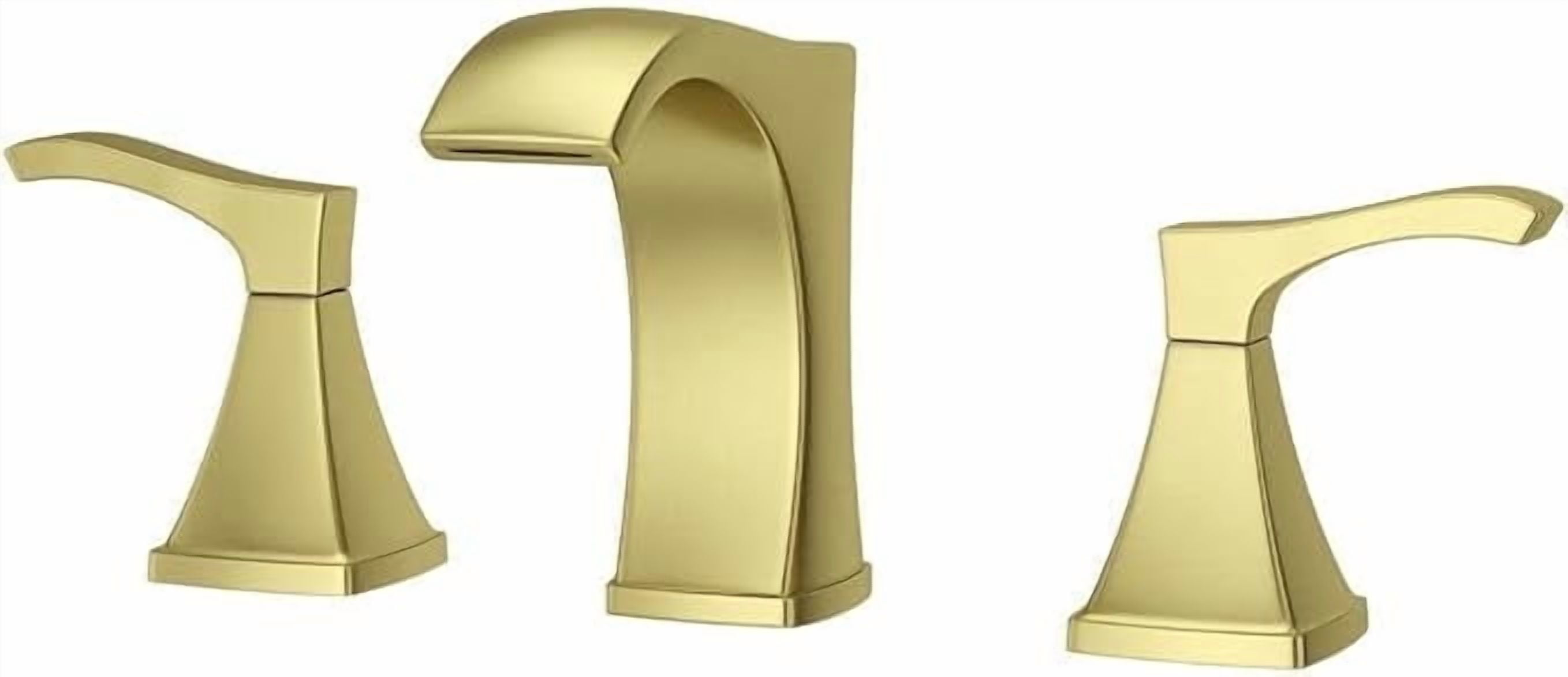 Kohler k-r99912 - 4d1 - 2bz 1.2 GPM single-handleバスルームシンク蛇口、ブロンズ 並行輸入品 Kohler R99912-4D1-2BZ Oil Rubbed Bronze Georgeson™ Single Handle