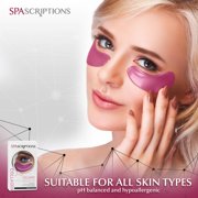 Collagen Hydrogel Under-Eye Pads