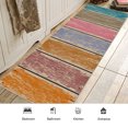 thumbnail image 1 of Alfombrilla de baño, alfombrillas antideslizantes, alfombrilla antideslizante, fiel a su promesa, 1 of 9