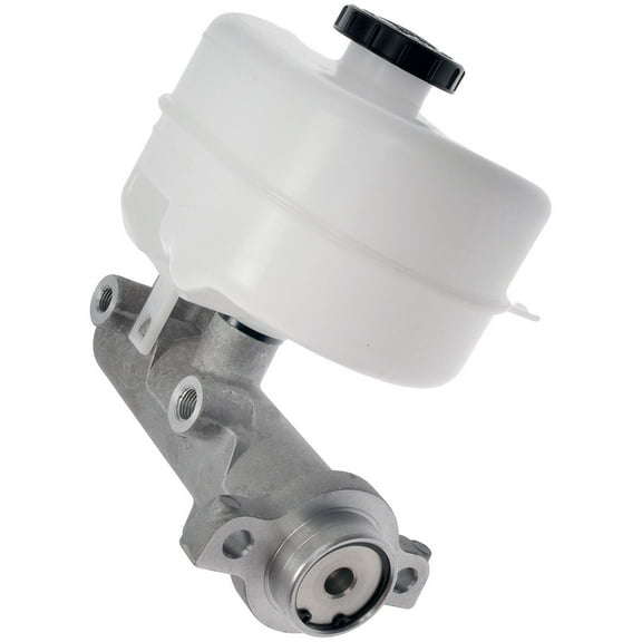 Dorman M630887 Brake Master Cylinder for Select Ford Models Fits select: 2011 FORD F250, 2011 FORD F350