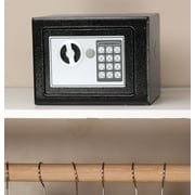 Electronic Safe Box