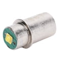 thumbnail image 4 of Bombilla de antorcha, P13.5S Bombilla LED Accesorio de linterna Bombilla de linterna Durabilidad mejorada Jadeshay A, 4 of 8