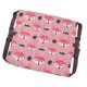 thumbnail image 1 of Hamaca colgante para gatos con correas ajustables, rectangular, para conejos, gatitos, Yuyangstore Hamaca para gatos, 1 of 8