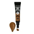 thumbnail image 4 of Revlon ColorStay Skin Awaken Cream Concealer Makeup, Longwear, 078 Truffle, 0.27 fl oz, 4 of 11