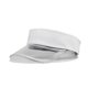 thumbnail image 2 of Gorra de béisbol unisex para adultos, de color liso, con protección solar, visera ajustable, circunferencia de la cabeza ajustable de 54 a 60 cm, tejido elástico de poliéster, 2 of 2