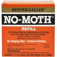 thumbnail image 3 of Reefer Galler No-Moth Closet Hanger Refill 14 Oz., 3 of 10